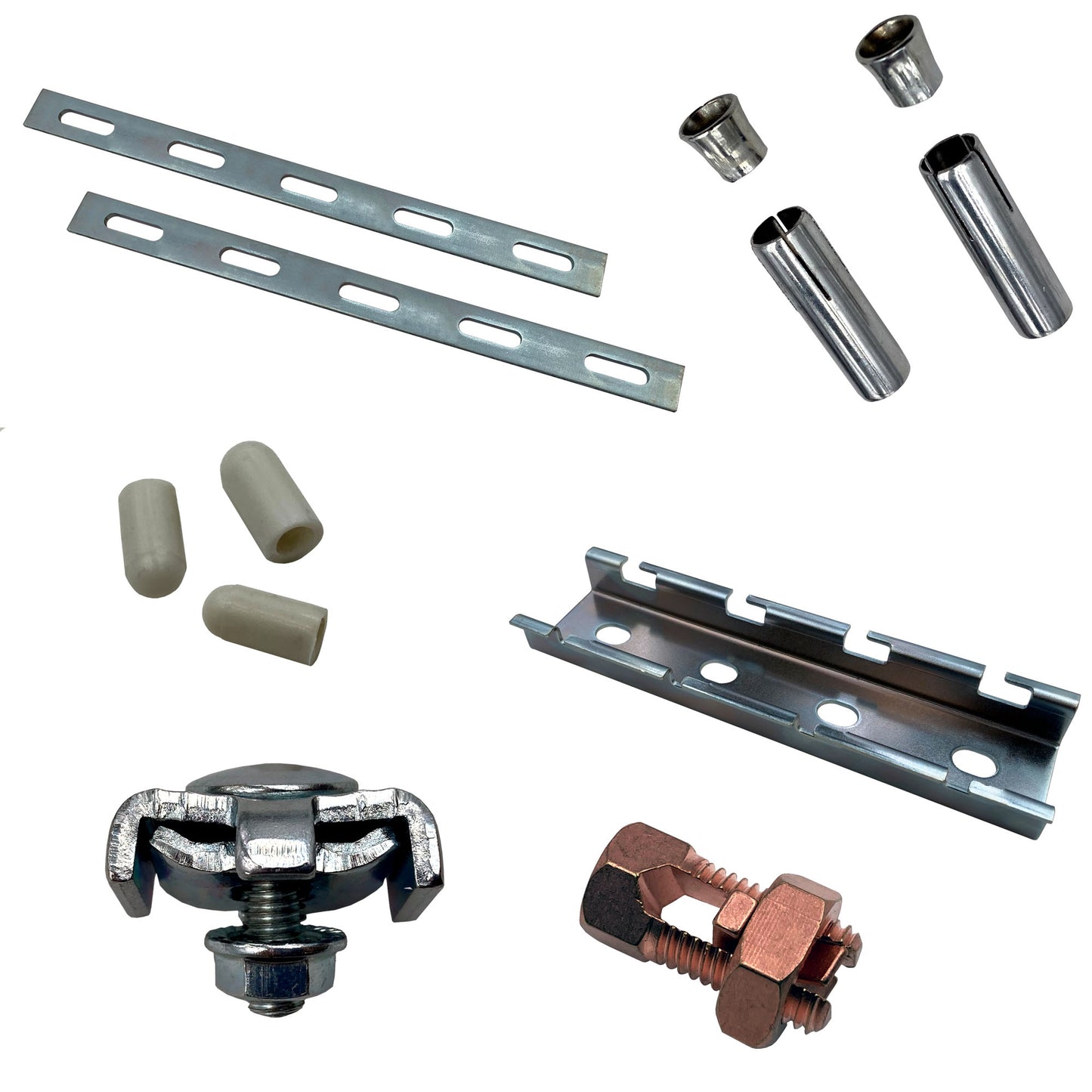 CABLE TRAY ACCESSORIES