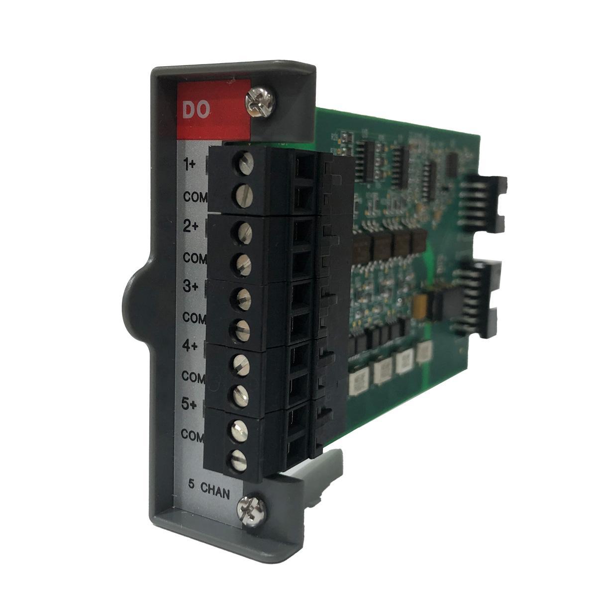 5 CHANNEL DO ROC 800 - NEW IN BOX