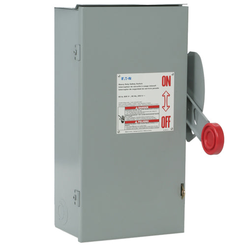 Disconnects & Fuses