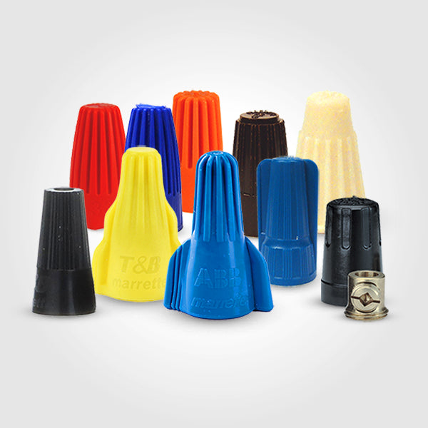 Electrical Accessories & Consumables