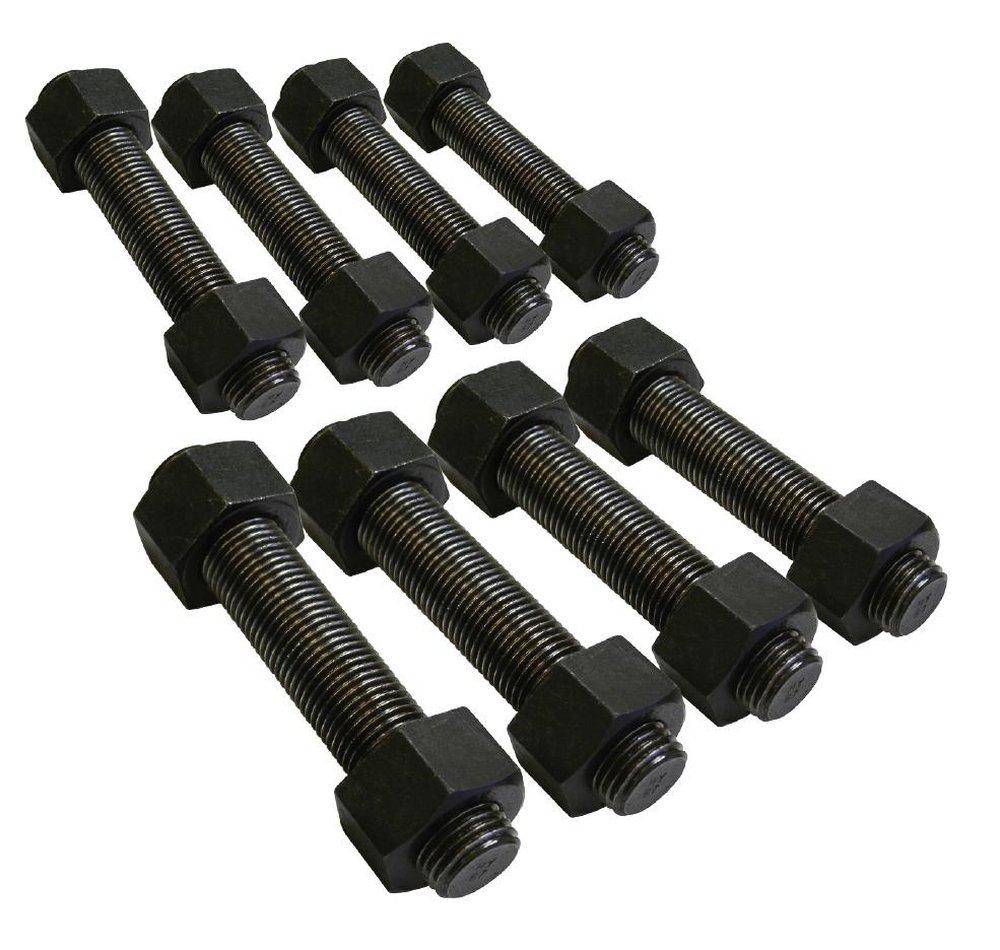 Pipe Supplies