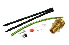 Heat Trace Accessories