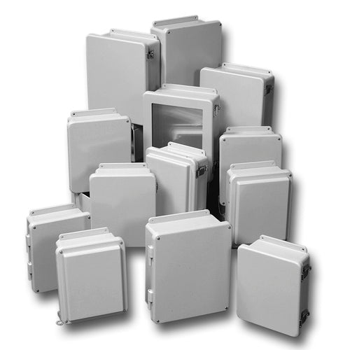 Junction Boxes
