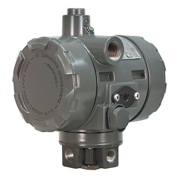 Regulators & Pressure Control