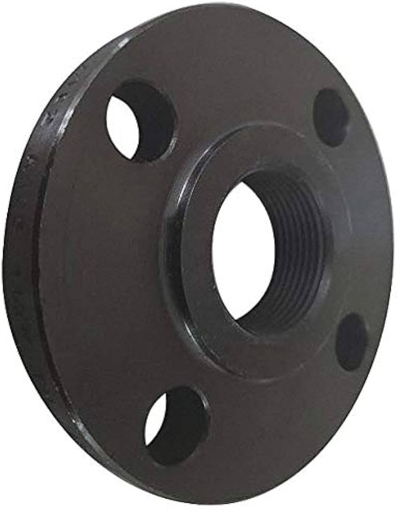 Flanges