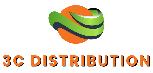 3C Distribution