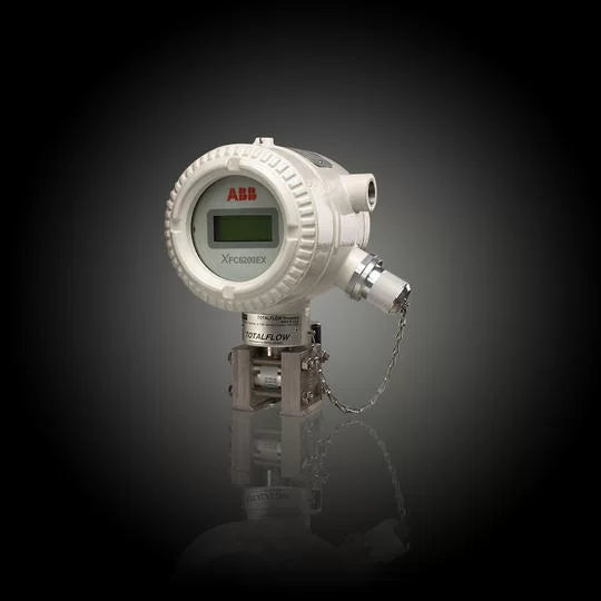 ABB XFC-6200 - CLEAN AND TESTED