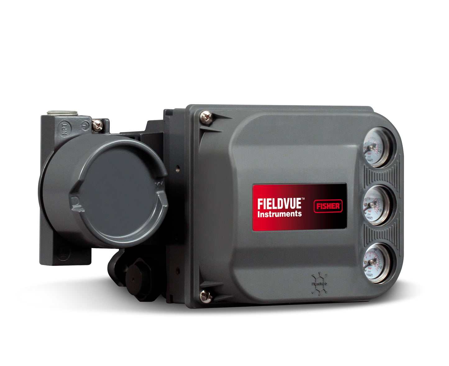 FISHER DVC6200-HC - NEW NO BOX