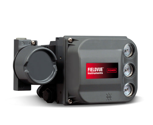 FISHER DVC6200-HC - NEW NO BOX