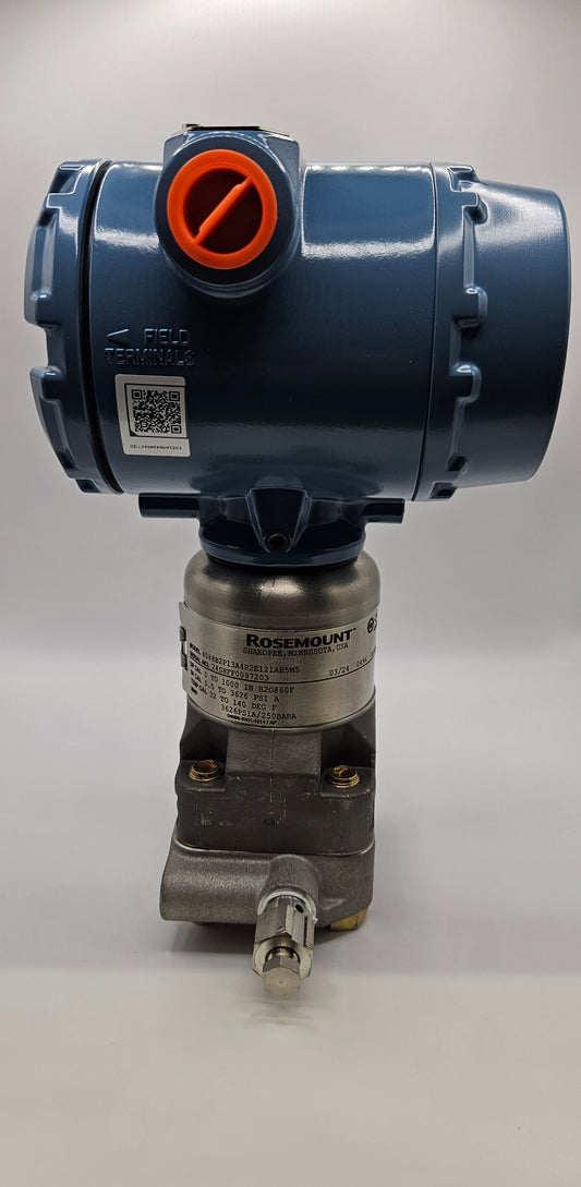 ROSEMOUNT 2051 TG3 - NEW NO BOX