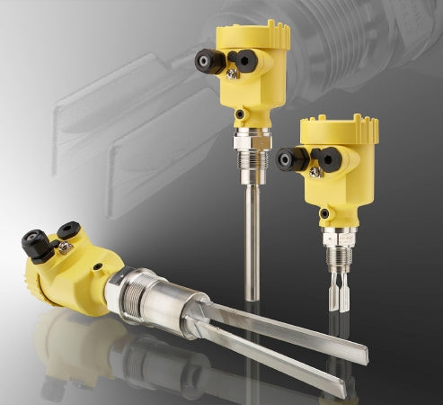 VEGA VIBRATING FORKS - NEW NO BOX