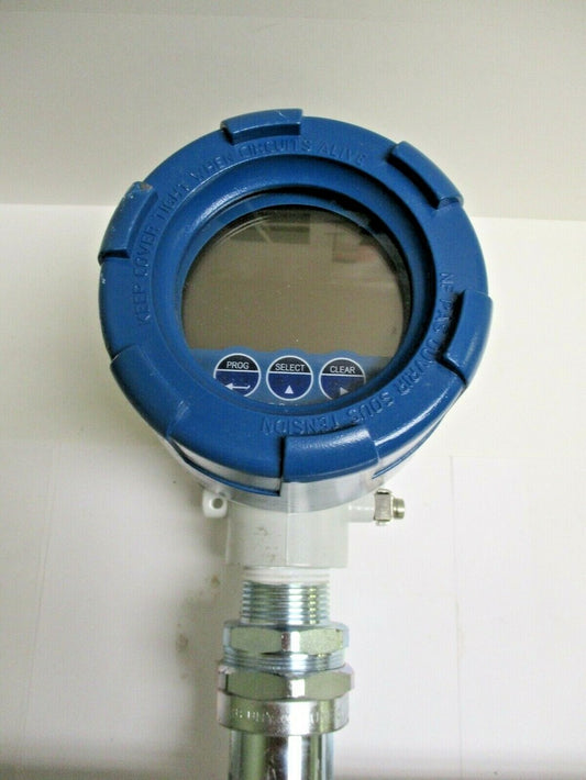 TURBINES INC E SERIES TOTALIZER - NEW NO BOX