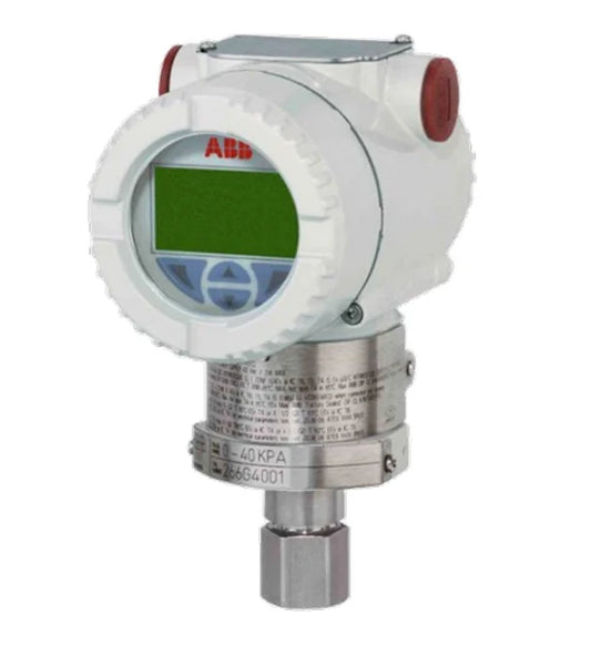 ABB-266HSH SSBA1/E4/L5/B6/I2 - NEW NO BOX