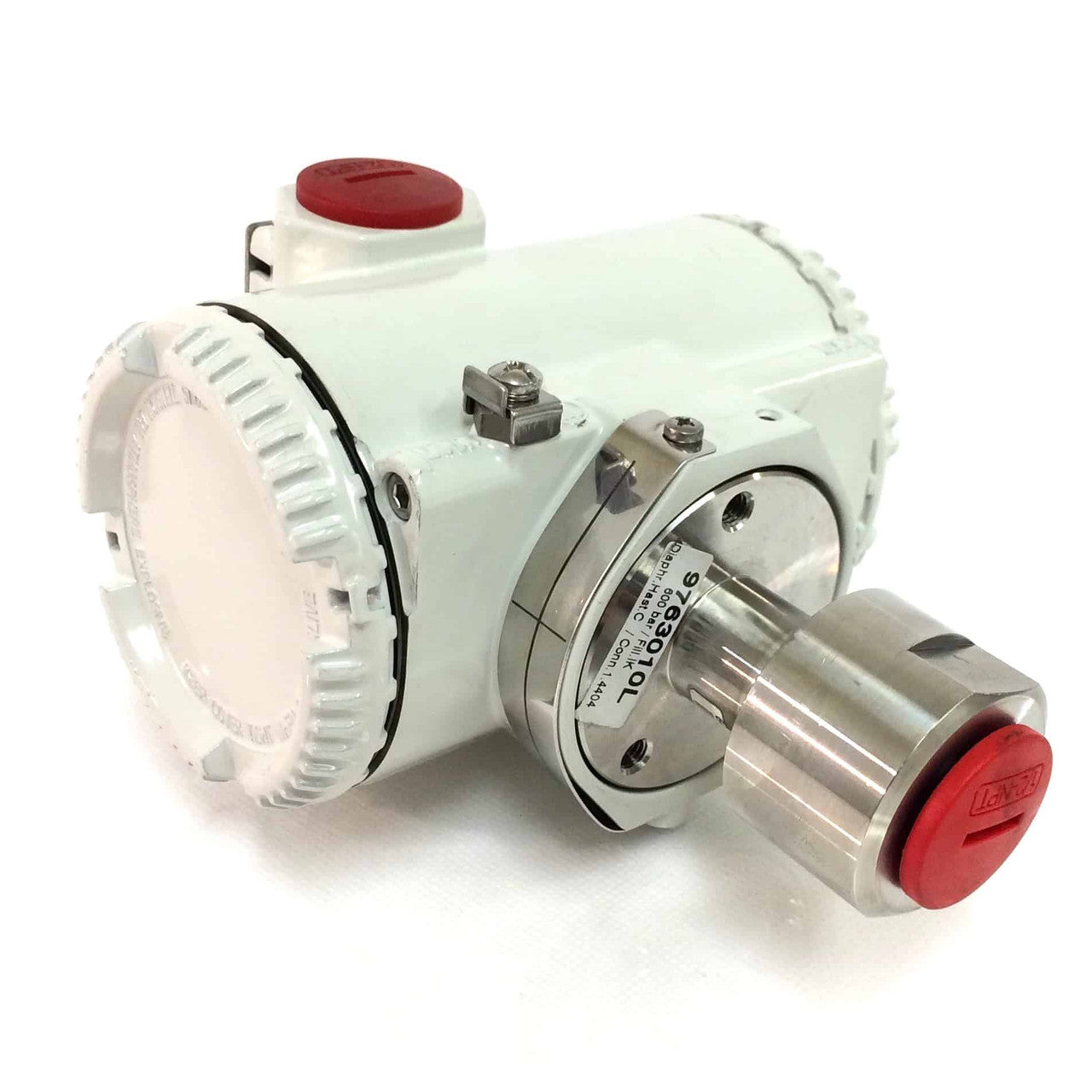 ABB-264HS VKBA1/E4/B1/L1 - NEW NO BOX